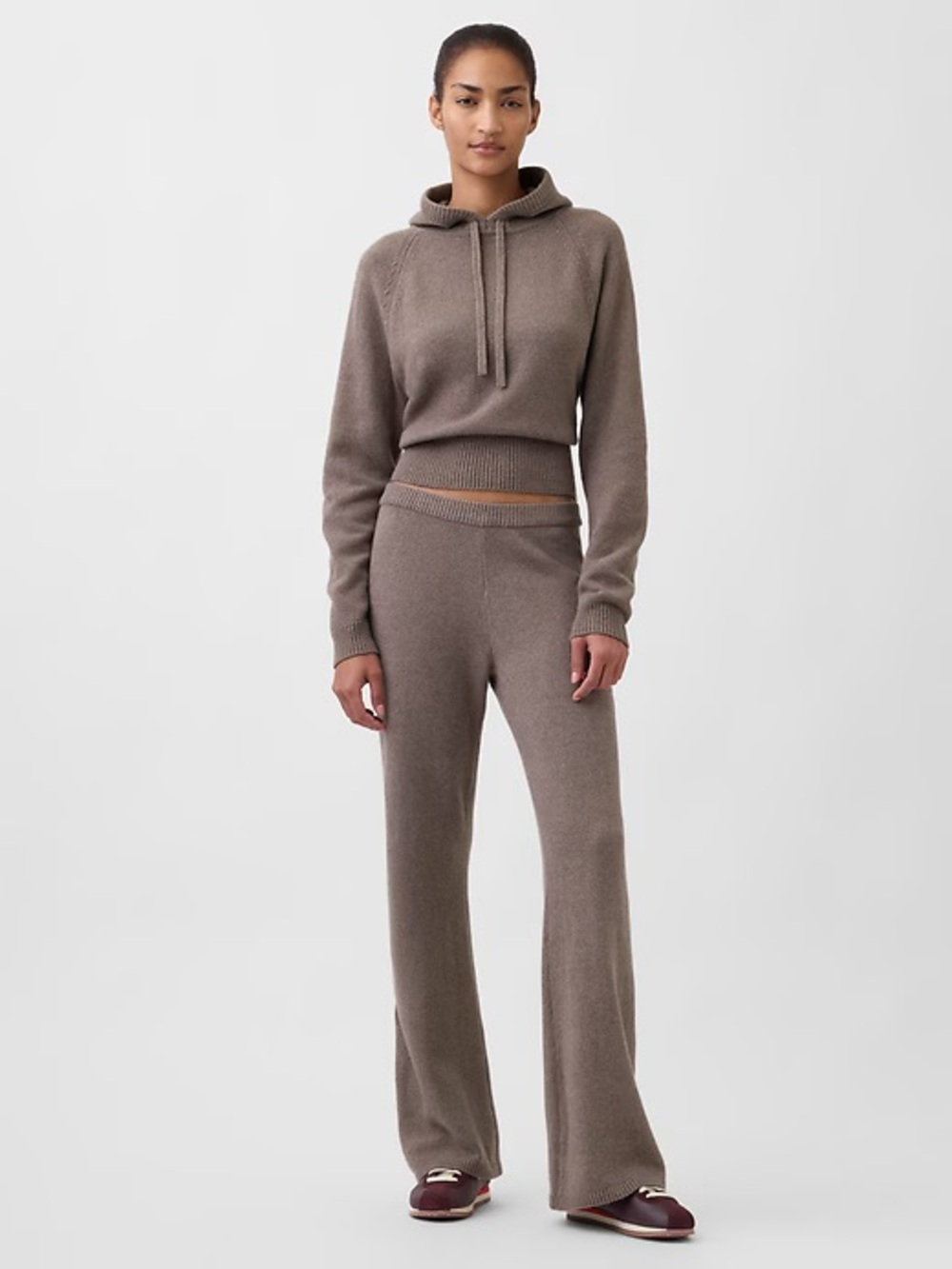 The Gap CashSoft Set